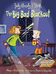See more ideas about judy moody, judy, moody. Amazon Com Judy Moody And Stink The Big Bad Blackout 9780763665203 Mcdonald Megan Reynolds Peter H Books