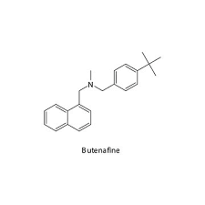 Image result for Butenafine