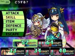 真 女神転生vx プレイ動画 スタート 吉祥寺エリア 完全無料 メガテン風pcフリーゲーム3dダンジョンrpg Youtube