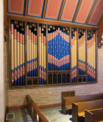 FEBRUARY 2019 Saint John's Episcopal Church Tulsa, Oklahoma Cover feature 