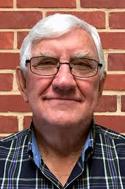 Jim Blaylock (7-19-18) service 7-29-18