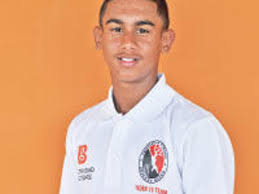 Tight win for Vishnu Boys