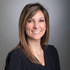 Gina Palmer's Instagram, Twitter & Facebook