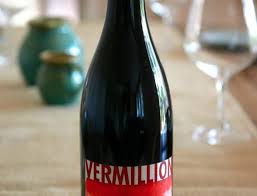 Image result for Vermillion Red 2023 Responder