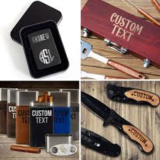 Man crates has the best gifts for guys, period. Best Thank You Gifts For Men Personalized By Kate Best Thank You Gifts Thank You Gifts Gifts For Men