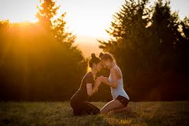 Rigorous yoga and fitness routine got you feeling tired? Zen The Art Of Yoga Pearl Stark Photography Portland Wedding Photographer Portrait Photographer