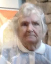 Obituary information for Beatrice Ellen Reichenbach