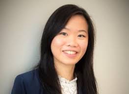 Burning the Midnight Oil with Katy Chiu, Vice President at Tell Group in  Dubai