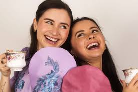 Empire Builders: How sisters made millions in their 20s with property empire