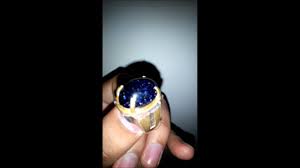 Maybe you would like to learn more about one of these? Batu Akik Pasir Intan Biru Dongker By Habi Dompil