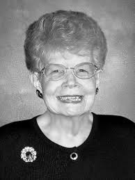 DOROTHY WILSON Obituary (1932