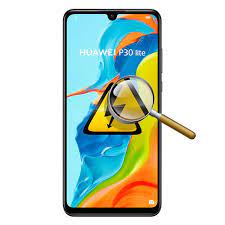 diagnostic huawei p30 lite