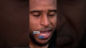 Commanders post-game locker room topic? That Hail Mary TD