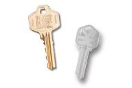 Residential & Commercial Key Blanks | Products | Ilco