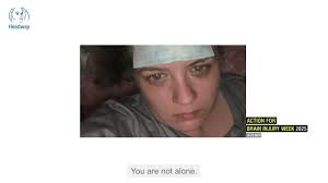 Katie's story On a good day