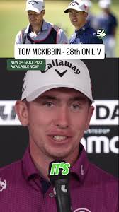 Tom Mckibbon Liv Eagle