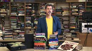 But we do more than just read a lot: Ask The Buy Guy How To Sell To Hpb Youtube