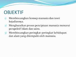 Kejadian manusia daripada sudut sains tidak berbeza dengan perspektif islam. Manusia Dari Perspektif Sains Dan Teknologi Ppt Download