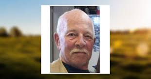 Daniel Paulson Obituary June 29, 2018