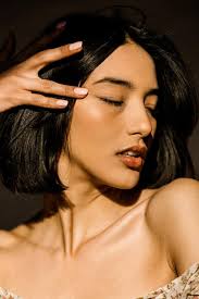 Model Clarissa Ornelas