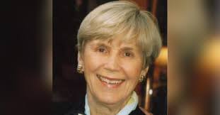 Linnea Marjorie Petersen Obituary