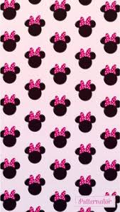 We hope you enjoyed the collection of minnie mouse background. 7 Minnie Mouse Background Ideas Minnie Mickey Mouse Wallpaper Disney Background