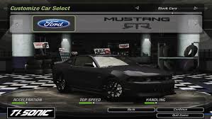How do you unlock cars in nfs underground? Need For Speed Underground 2 Cars By Ford Nfscars