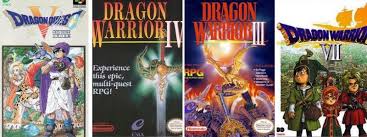 This game is the english (usa) version and is the highest quality availble. 15 Best Dragon Quest Games Ranked Best To Worst Updated 2021