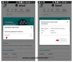 We did not find results for: 2 Tutorial Daftar Paket Chatting Tri 3 Terbaru 2019 Hh Andromax