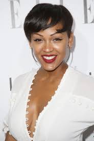 The actress, producer, and author lit up instagram with her crisp hairdo, and it fits her like a glove. Meagan Good With A Pixie Cut 45 Celebrity Pixie Haircuts That Will Make You Want To Chop Your Hair Short Popsugar Beauty Photo 6