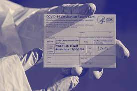 On march 10, president joe biden announced his intent to purchase an additional 100 million doses of the johnson & johnson vaccine. How Mass Vaccinations Could Change Covid Restrictions The New Yorker