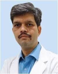 Dr. Pankaj Tyagi (Max Super Speciality Hospital) in Patparganj,Delhi