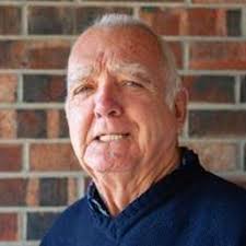 W. Jude Martin Obituary February 27, 2025