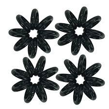 We did not find results for: Amazon Com Kitsch Mini Spiral Hair Ties Coil Hair Ties Phone Cord Hair Ties Spiral Hair Coils 8 Pcs Black Beauty