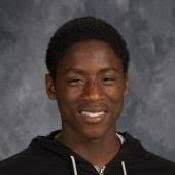 Isaac Townsend's East High School Bio