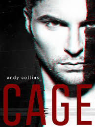 Cage (Andy Collins) (Z-Library)