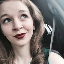 Glenda Hebert (@glendace_hebert)