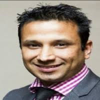 Bishwas (Bish) Bhattarai