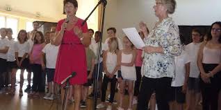 Une jolie première musicale