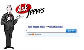 Find more ways to say ask, along with related words, antonyms and example phrases at thesaurus.com, the world's most trusted free thesaurus. Ask Com Wants Users To Ask Each Other Not Jeeves