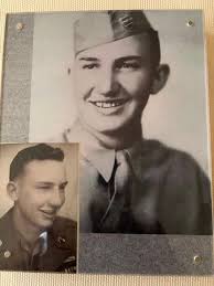 WWII Vet Survived Bullet Injury and Became a Great-Great Grandad. Now  Turning 100, He Reveals Secrets to Longevity (Exclusive)