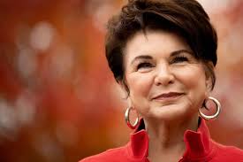 2021 CBRT Leadership Summit Featuring Nationally Renowned Speaker Mary Jane  Mapes!