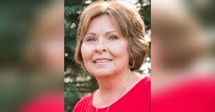 Obituary information for Marsha Ann Healy