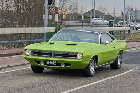 1970 plymouth barracuda v8 series vh model bh23 hardtop coupe plymouth barracuda classic cars muscle mopar muscle cars