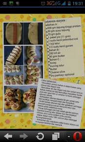 Manakan tidak , sosej yang dijual di pasaraya dibuat. Resepi Roti Hotdog Bakar Resepi Merory Sedap Betul
