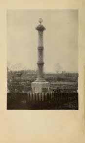 Lafayette at Brandywine, containing the proceedings at the dedication of  the memorial shaft erected to mark the place where Lafa