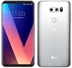 Get galaxy s21 ultra 5g with unlimited plan! Lg V30 H931 64gb Cloud Silver At T Gsm Unlocked Smartphone Refurbished Walmart Com