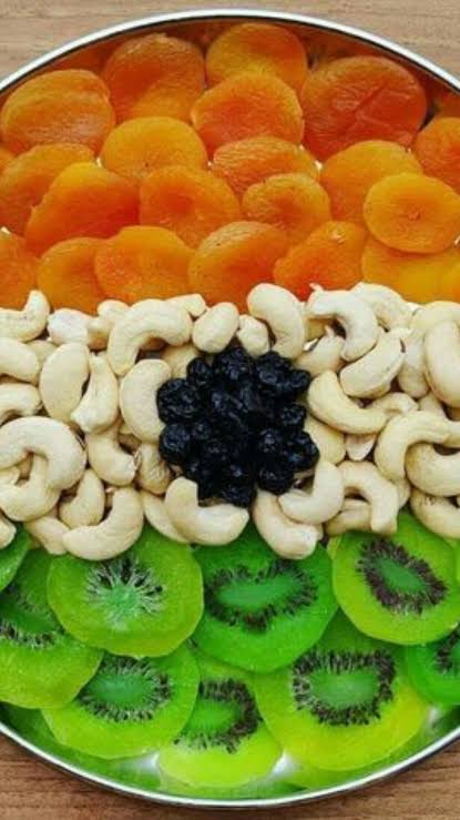7 Tricolour Themed Dishes To Make This Independence Day | Times Now