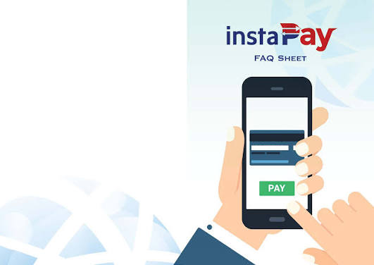 For InstaPay concerns, please follow these steps: 1. Report your concern  first with the entity/institution involved.