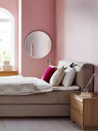 Wohntrends 2017 Deko Mobel Farben Co Wohnen Ikea Federkernmatratze